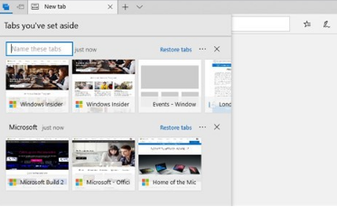 Windows10RS5快速預覽版 17677更新內(nèi)容大全分享