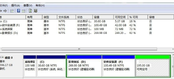 WinXP進入系統故障恢復控制臺具體操作方法介紹