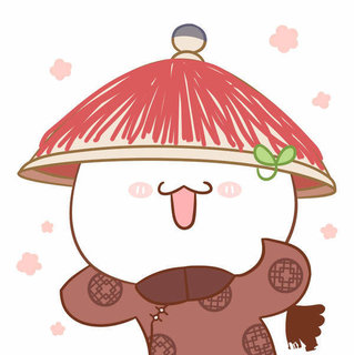 抖音延禧攻略長(zhǎng)草團(tuán)子頭像一覽