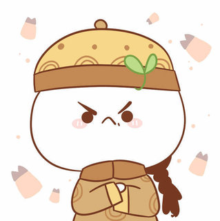 抖音延禧攻略長(zhǎng)草團(tuán)子頭像一覽