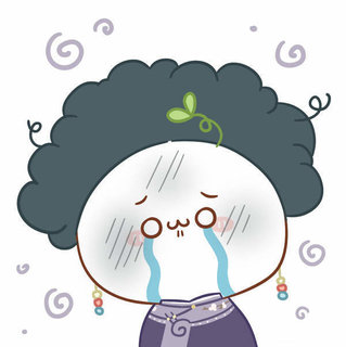 抖音延禧攻略長(zhǎng)草團(tuán)子頭像一覽