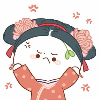 抖音延禧攻略長(zhǎng)草團(tuán)子頭像一覽