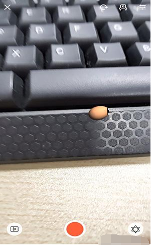 抖音下蛋特效拍攝有什么技巧