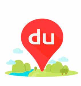 百度地圖app將緩存清掉的簡單操作