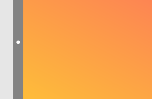 PPT中章節(jié)導航制作點狀導航詳細操作方法