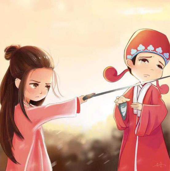 抖音中設置大話西游頭像具體操作步驟