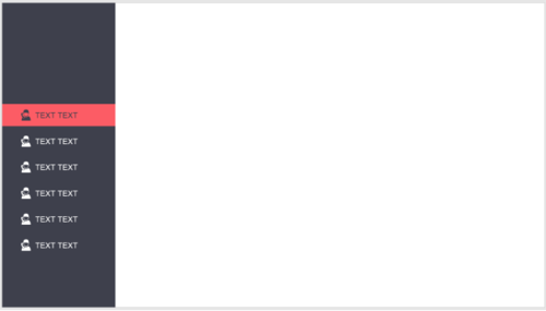 使用PPT制作出樹狀章節導航具體操作方法