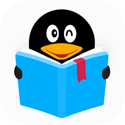 QQ閱讀里云書架使用講解