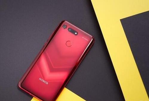 榮耀v20設置微信指紋支付具體操作步驟