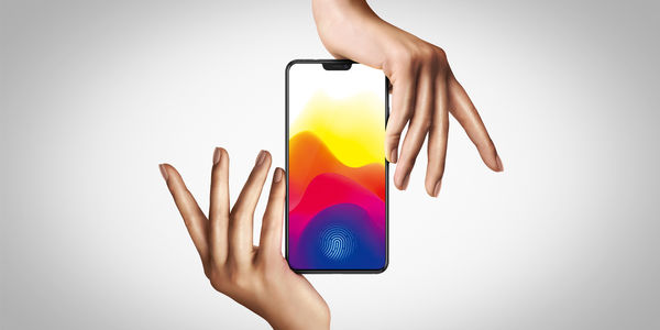 vivoz3i中將微信指紋支付開通的具體操作步驟