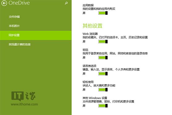 怎么樣同步WP9端網頁 Win8.1 IE11攻略