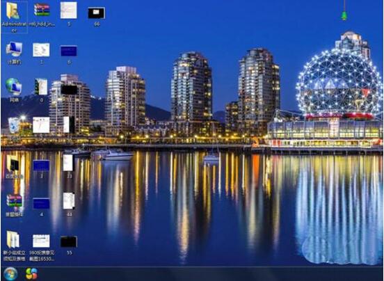 win7屏幕變黑怎么處理 屏幕變黑處理方法介紹