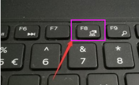 win10中出現(xiàn)開機黑屏具體處理方法