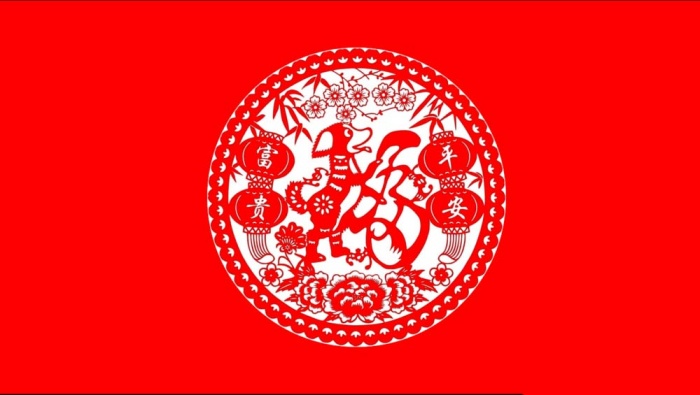 使用PPT制作出逼真剪紙效果具體操作方法