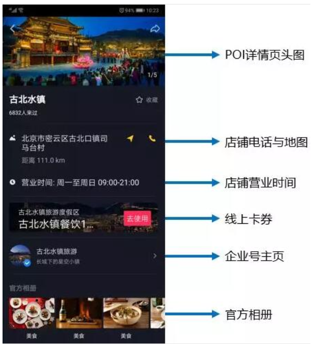 抖音APP中開通抖店的具體操作方法