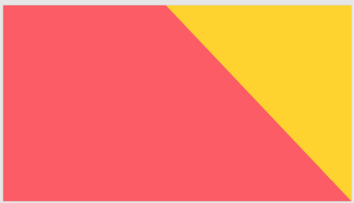 使用PPT制作出主題色色塊型封面的詳細操作方法