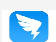 釘釘APP將通知顯示取消詳細操作