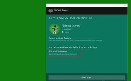 winxp系統中出現xbox登錄錯誤具體處理步驟