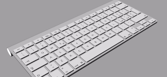 Win7系統(tǒng)出現(xiàn)鍵盤數(shù)字錯亂具體解決方法