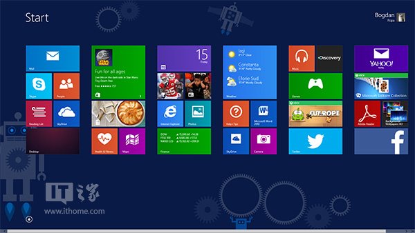 Win8.1和IE11依然存在字體模糊問題，你還會繼續用嗎？