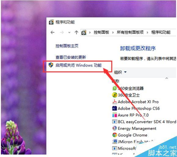 Win10系統怎么卸載IE瀏覽器？Win10系統卸載IE瀏覽器教程