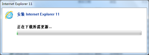 win7如何安裝IE11瀏覽器有哪些細(xì)節(jié)需要注意
