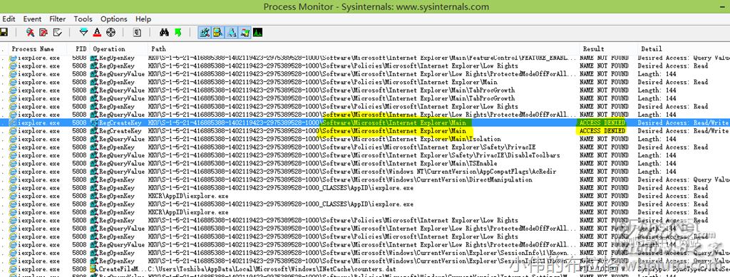 Win8.1中IE11無法打開的解決方法無需還原系統