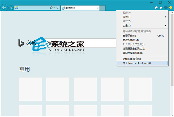 Win10如何禁止IE11瀏覽器自動(dòng)更新安裝新版本