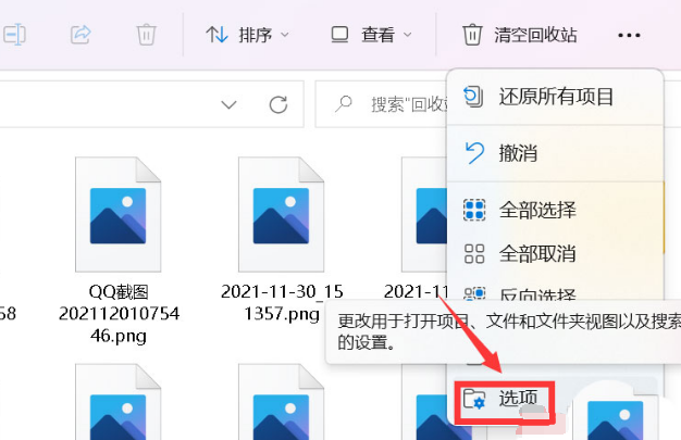Windows11打開圖片略縮圖顯示教程分享
