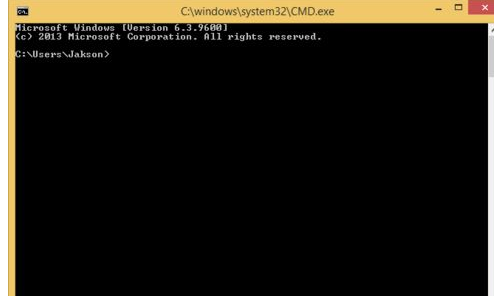 win8系統中查看windows內核版本號的具體操作方法