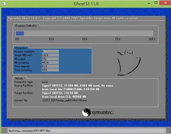 神舟精盾kingbook t77e筆記本使用u盤如何安裝win10系統？安裝win10系統的步驟說明