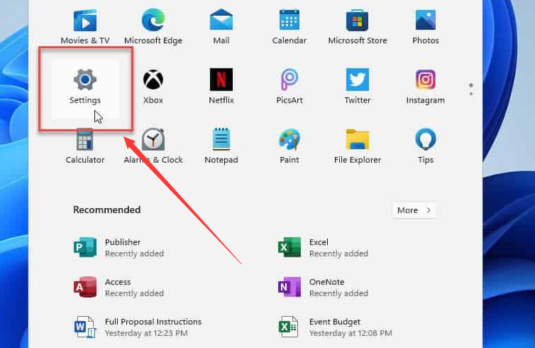 Windows11啟用遠(yuǎn)程桌面ROP方法介紹