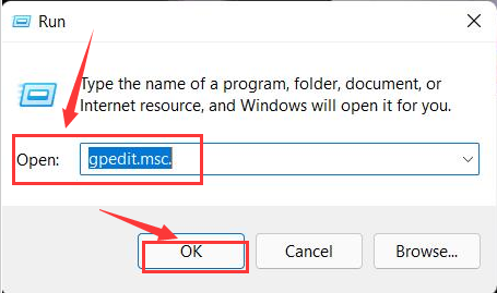 Windows11禁用資源管理器歷史搜索教程分享