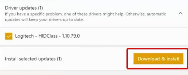 Windows11更新攝像頭驅動步驟介紹