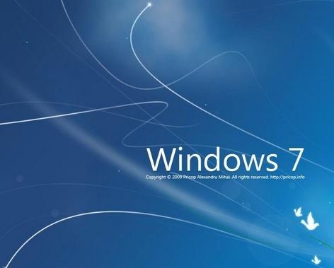 win7如何顯示隱藏文件夾_具體操作步驟