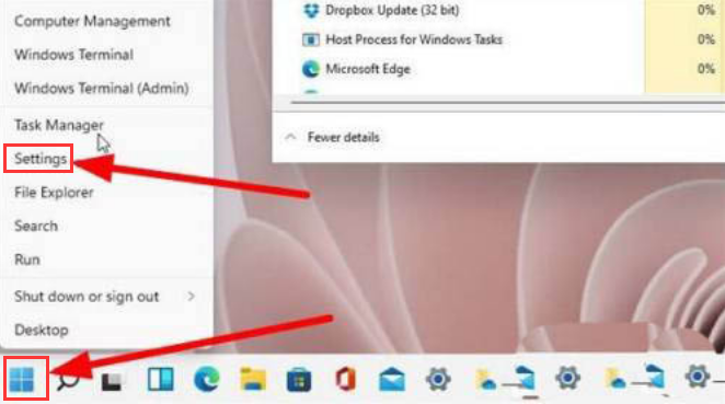Windows11設置軟件安裝來源教程分享