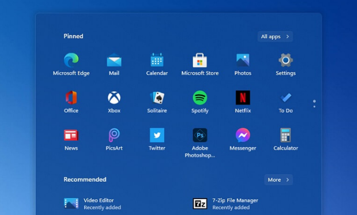 Windows11正常模式開啟步驟介紹