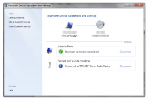 索尼SRS-HG10與win7電腦連接配對詳細操作流程