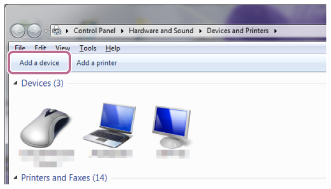 索尼SRS-HG10與win7電腦連接配對詳細操作流程