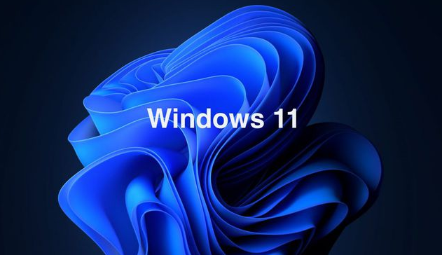 Windows11粘滯鍵取消步驟介紹