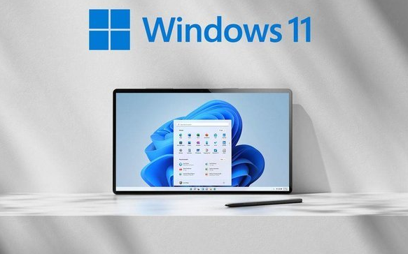 Windows11五筆輸入法添加步驟介紹