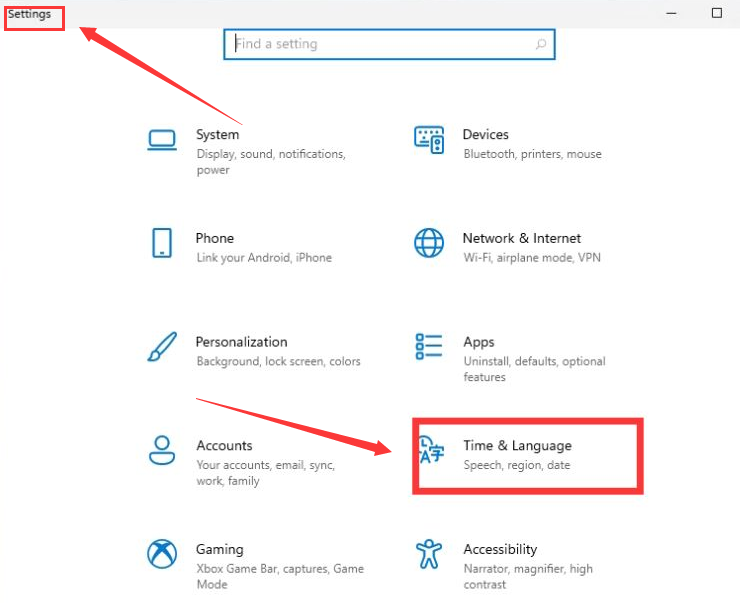 Windows11時間設置方法介紹