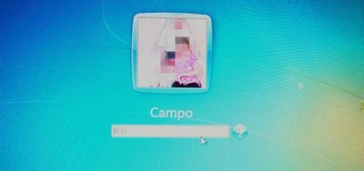 Win7系統電腦密碼重置盤重設開機密碼的操作方法