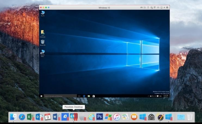 parallels desktop清理Windows系統教程介紹