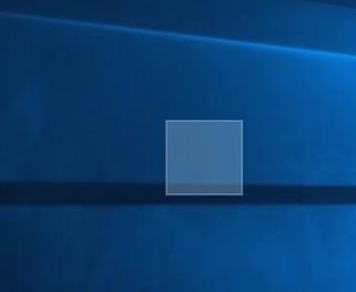 win10系統中設置桌面透明具體操作流程