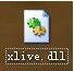 win7系統中提示xlive.dll丟失具體操作方法