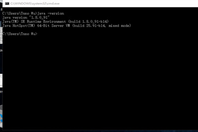 Win10配置Java環(huán)境變量具體操作流程