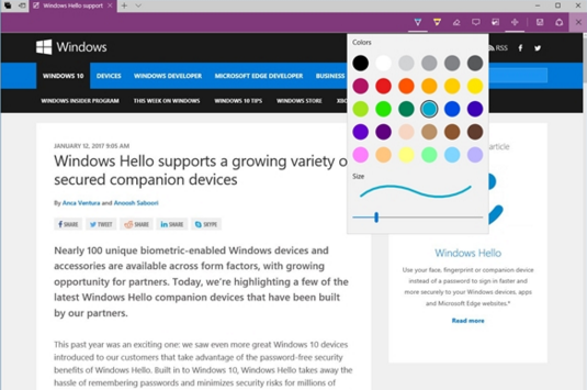 win10新版15007更新了哪些東西 win10 15007版本更新一覽