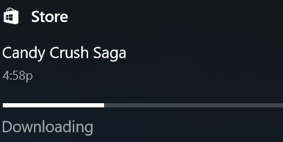win10新版15007更新了哪些東西 win10 15007版本更新一覽