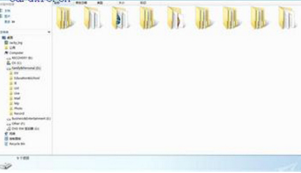 win7系統(tǒng)c盤格式化失敗是什么情況 win7系統(tǒng)c盤不能格式化解決辦法